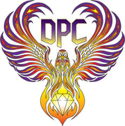 Diamond Phoenix Creations
